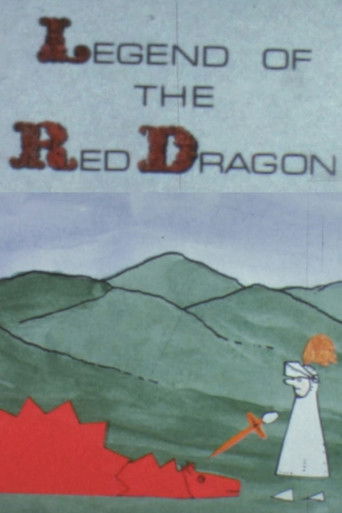 Legend of the Red Dragon (1971)