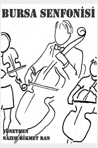 Bursa Symphony (1970)