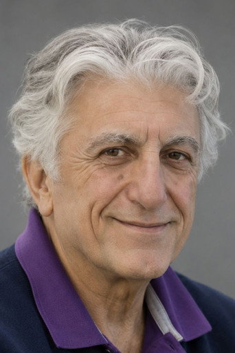 Reza Kianian