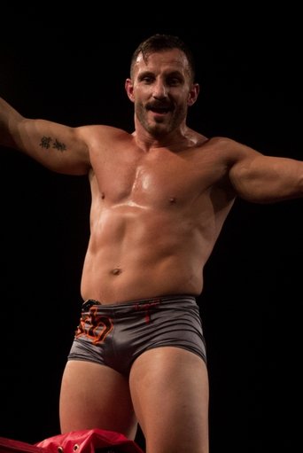 Image of Bobby Fish