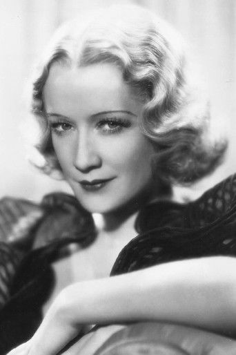 Foto de Miriam Hopkins