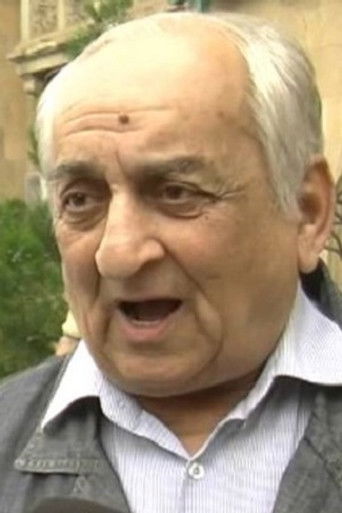 Guram (Gizo) Gabeskiria