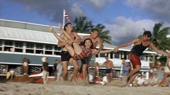 Gidget Goes Hawaiian (1961)