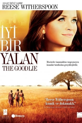 İyi Bir Yalan ( The Good Lie )