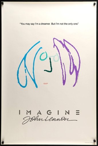 Imagine: John Lennon (1988)