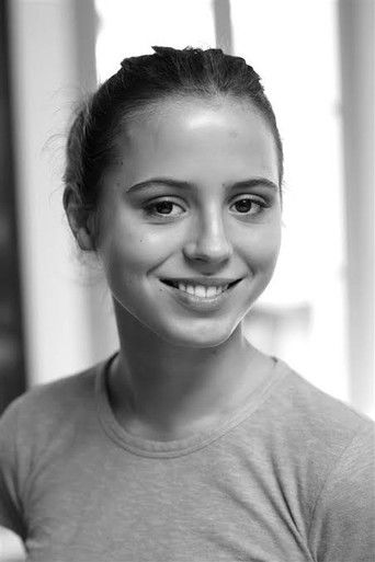 Foto de Juliette Chappey