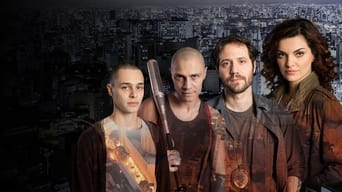 Rotas do Ódio - S1E01