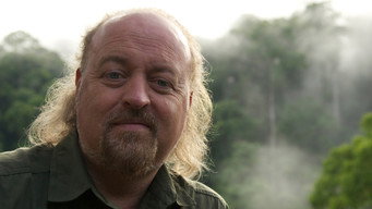 Bill Bailey's Jungle Hero (2013)