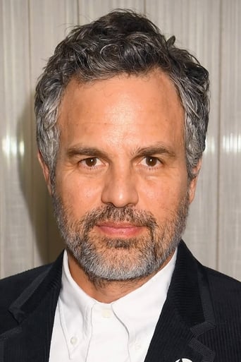 Profile picture of Mark Ruffalo