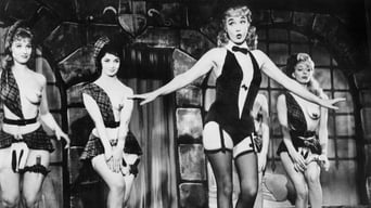 Expresso Bongo (1959)