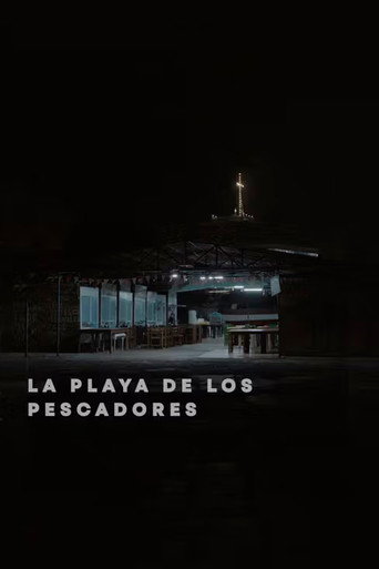 La Playa de Los Pescadores