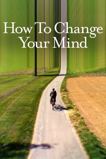 How to Change Your Mind (2022)
