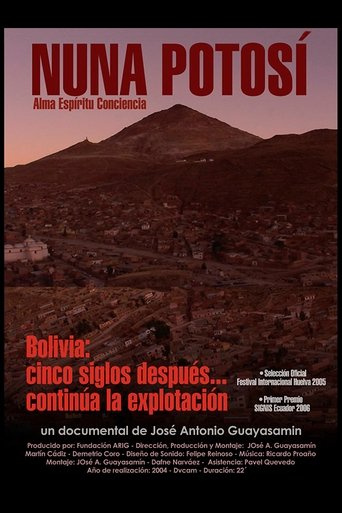 Nuna potosí (2005)