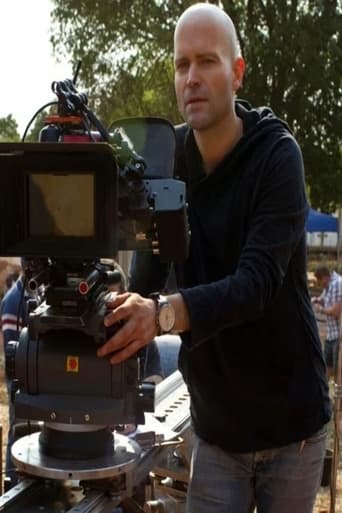 Director Marc Forster en streaming 