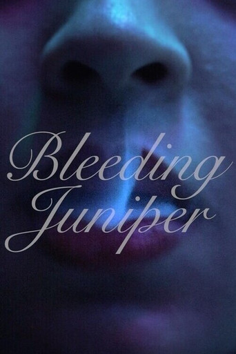 Bleeding Juniper