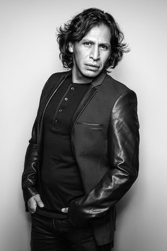 Image of Gerardo Taracena