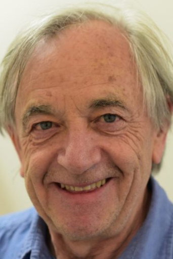 Foto de Bill Forsyth