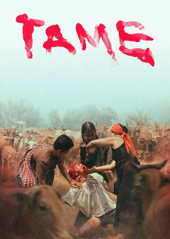 Tame