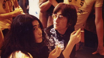 #15 Borrowed Time: Lennon's Last Decade