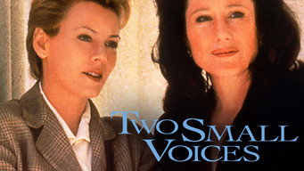 Two Small Voices (1997)
