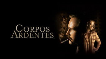 Cena de Corpos Ardentes