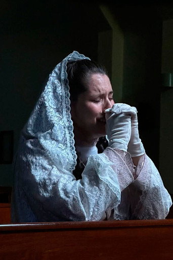 Teresa, luz que ilumina desde la cruz