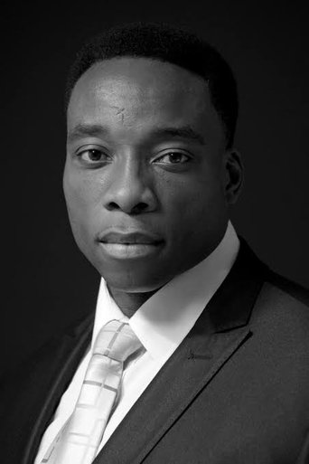 Image of Bentley Kalu