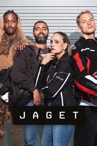 Jaget — Série en streaming