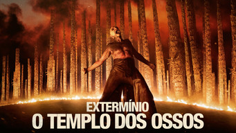 Cena de Extermínio: O Templo dos Ossos
