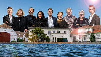 #4 Vandkant til salg