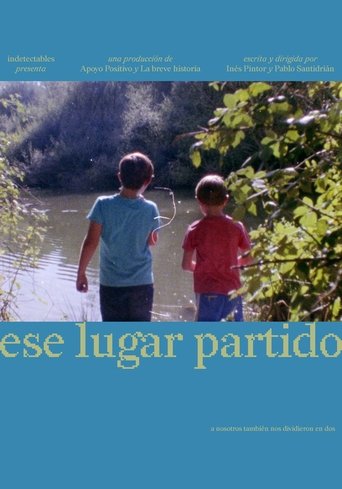 Ese lugar partido Ese lugar partido