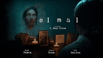 #1 El Mal