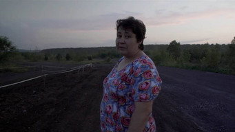 第9話：Black Snow