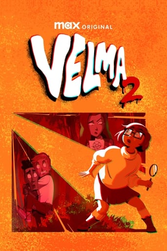 Image Velma