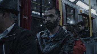 Freedom is a Big Word (2018)