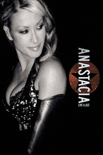 Anastacia: Live at Last (2004)