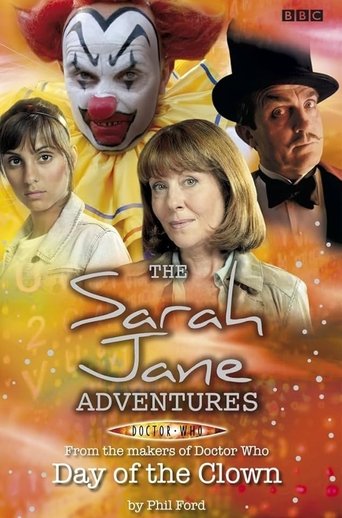 The Sarah Jane Adventures: Day of the Clown (2008)