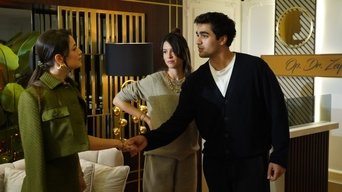 Episódio Episódio 7 da série O Canto do Pássaro