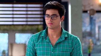 Episode 43 — Deepa's Firm Decision