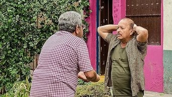 Lady, La Vendedora De Rosas S01E06