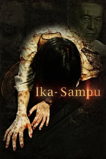 Poster för Ika-Sampu