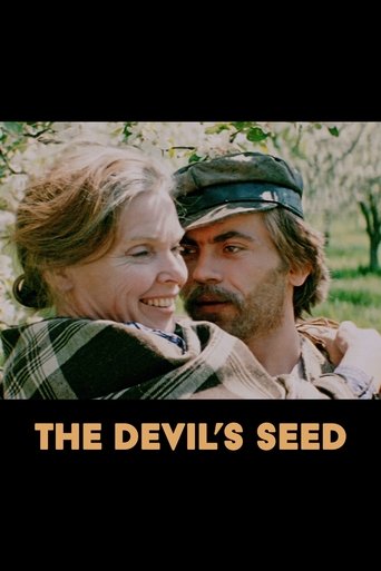 The Devil's Seed (1979)