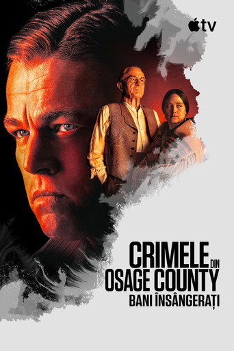 Crimele din Osage County: Bani însângerați