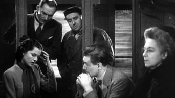 Still 10 from The Lady Vanishes