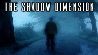 #1 The Shadow Dimension
