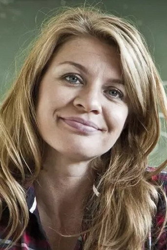 Mille Dinesen — photo 19