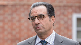 Ray Abruzzo — photo 5