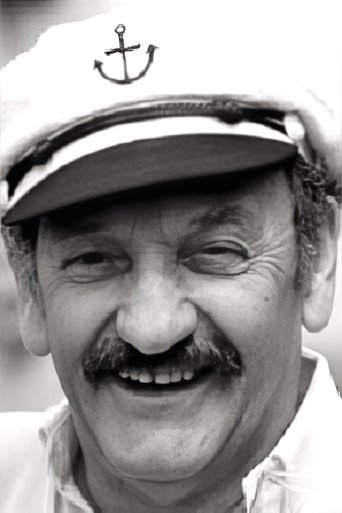 Syd Heylen headshot