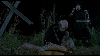 #9 Devil Story