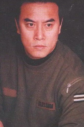 Image of Shan Zhang